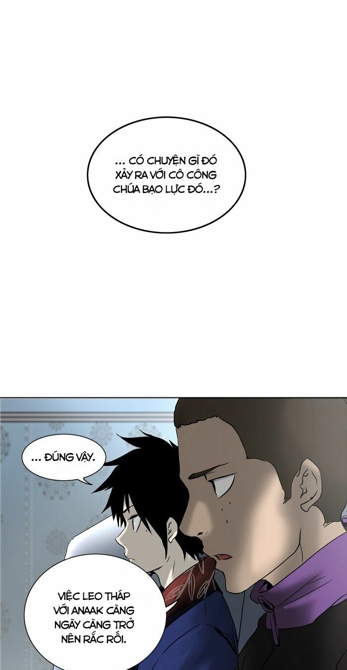 tòa tháp bí ẩn 2 chapter 201 34