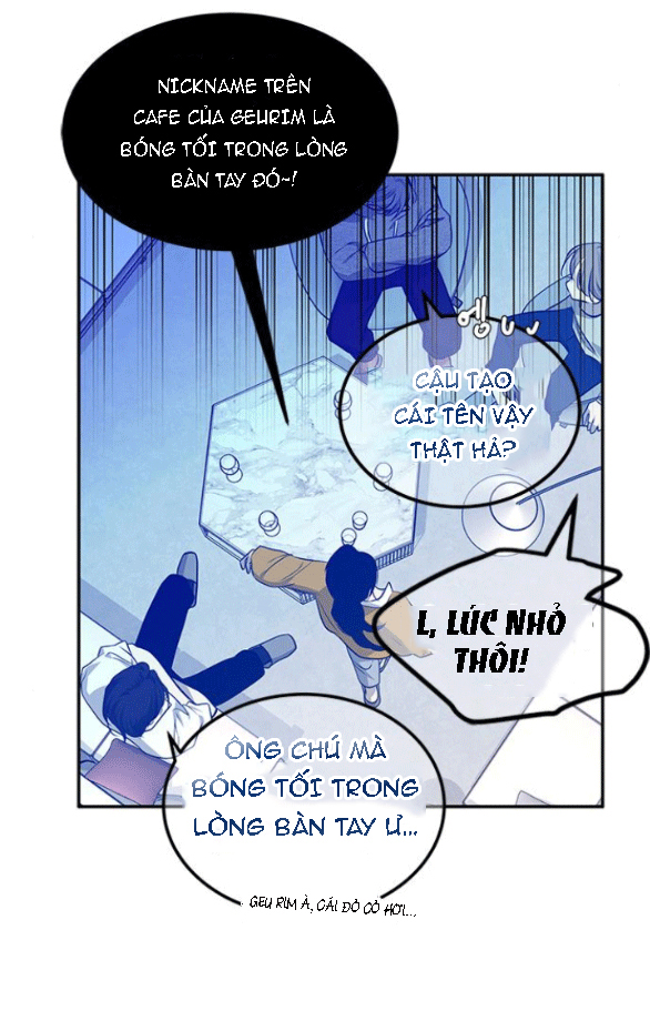 Cạm Bẫy chapter 201.1 16