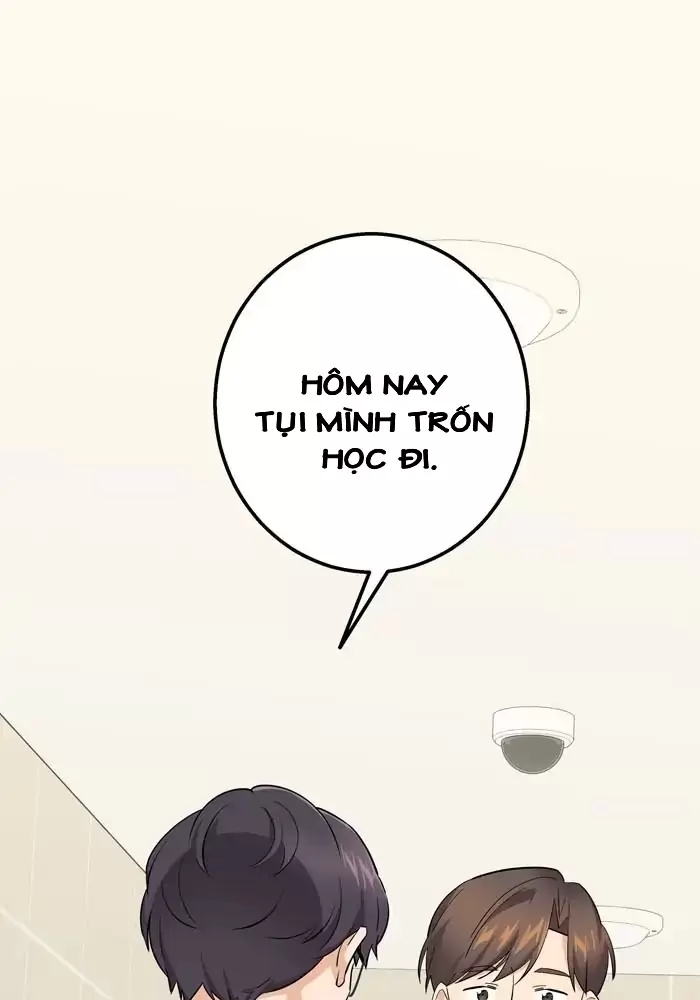 anh bạn của tôi đang phát sáng kìa ! chapter 43 23