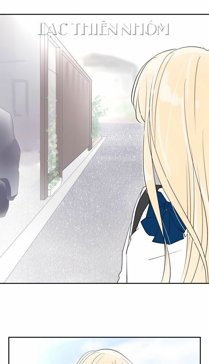 choco ngọt ngào chapter 26 23