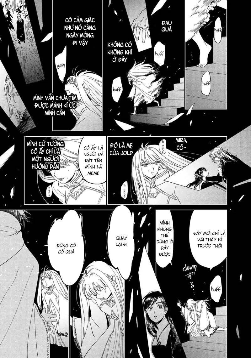 ấn ký abyss chapter 35 15