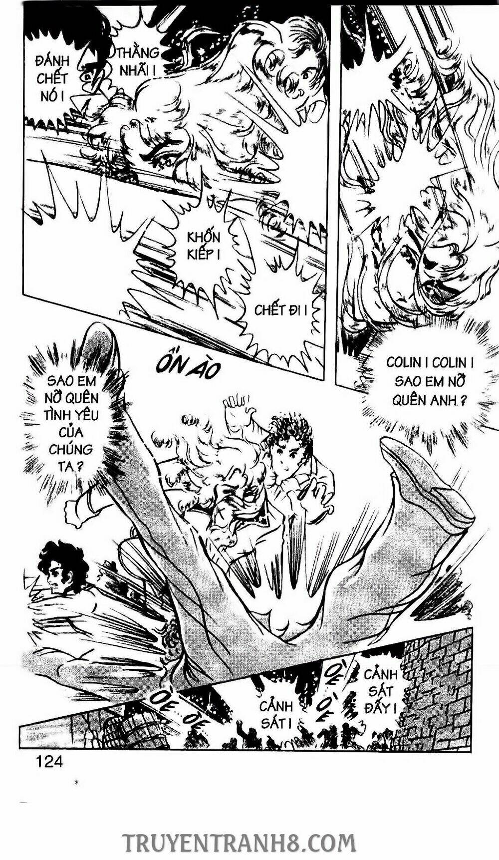 the count s daughter chapter 40 15