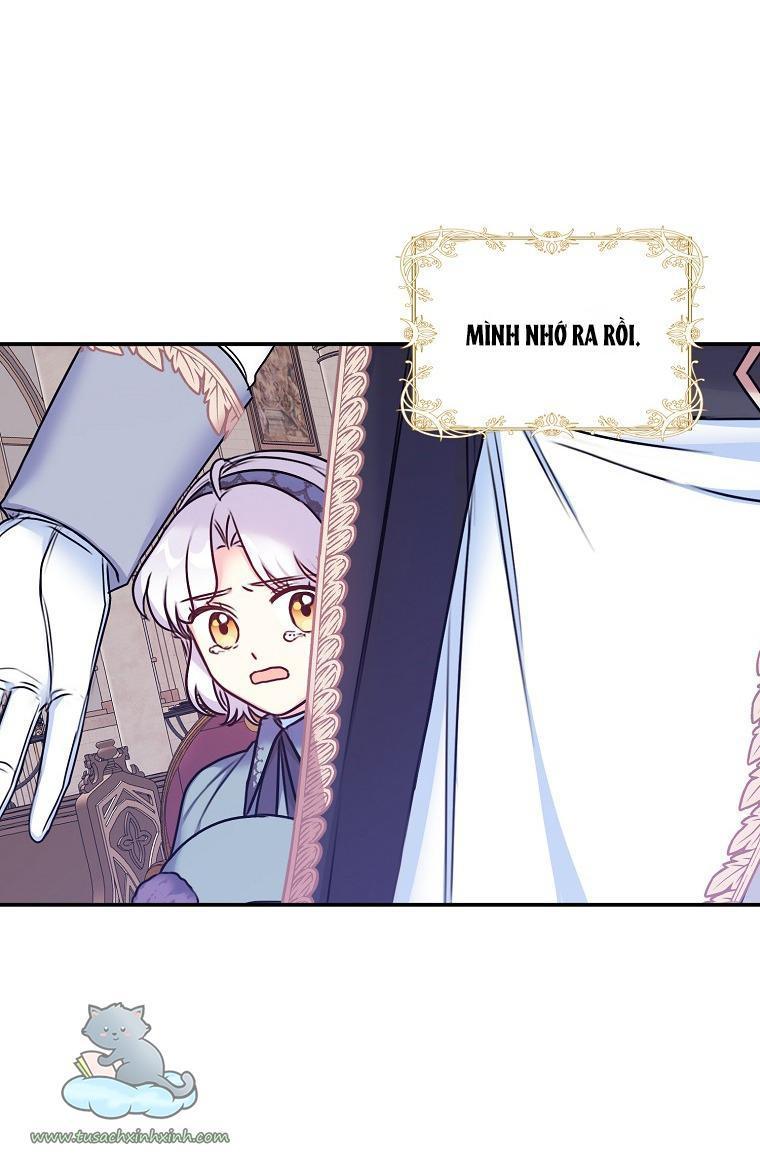 tôi sinh ra là con gái ác nữ chapter 27 62