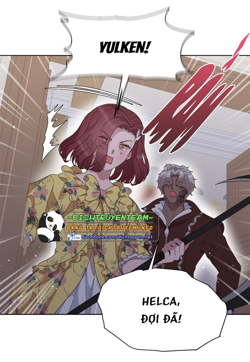 con gái bảo bối của ma vương chapter 139 75