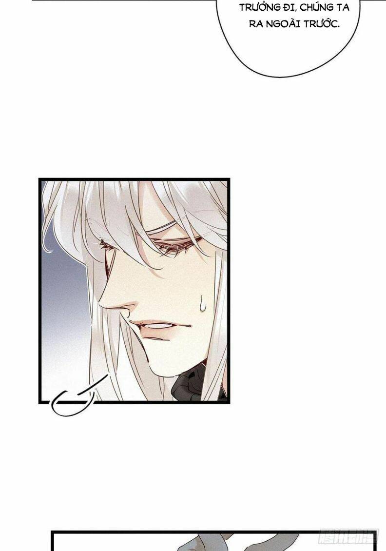 thỉnh quân nhập quái chapter 31 15
