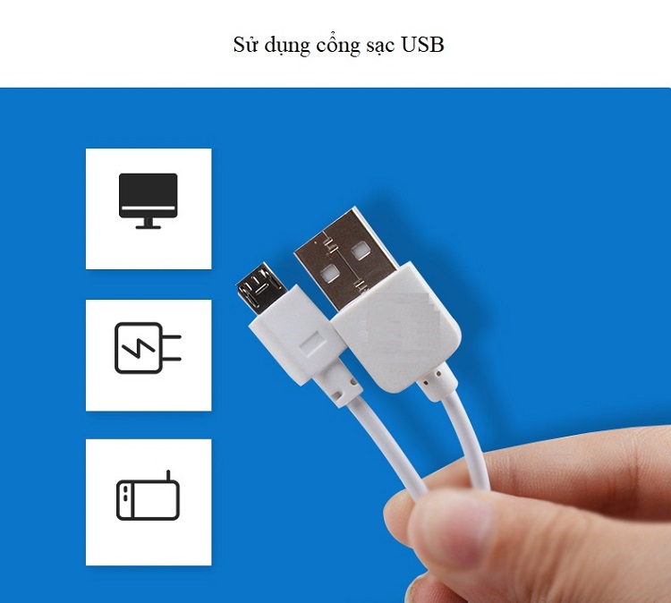 Đèn ngủ silicon cảm ứng hình panda thông minh đáng yêu ( Cổng sạc USB, cảm ứng chạm thay đổi nhiều màu