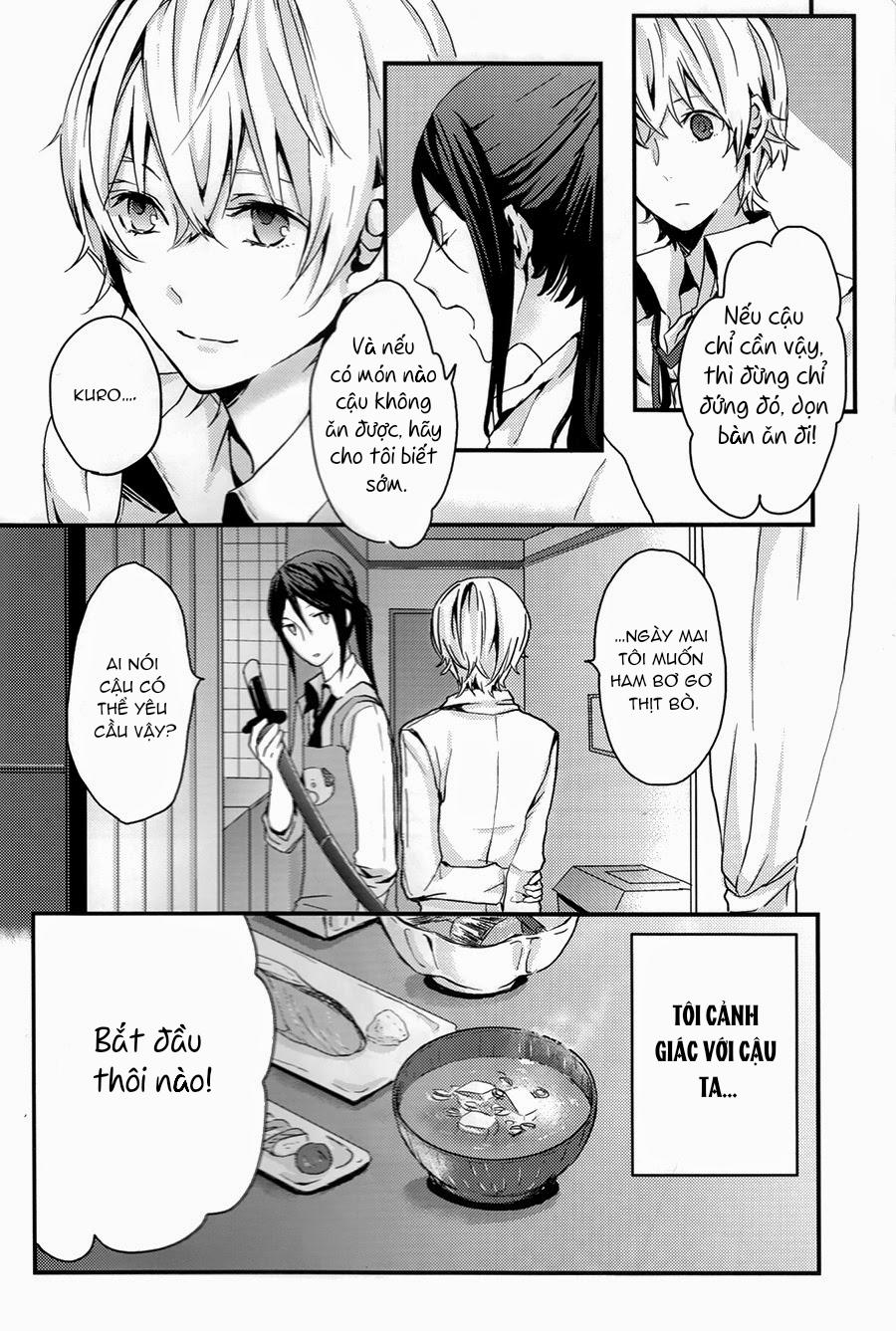 oneshot hỏny chapter 89.1 11