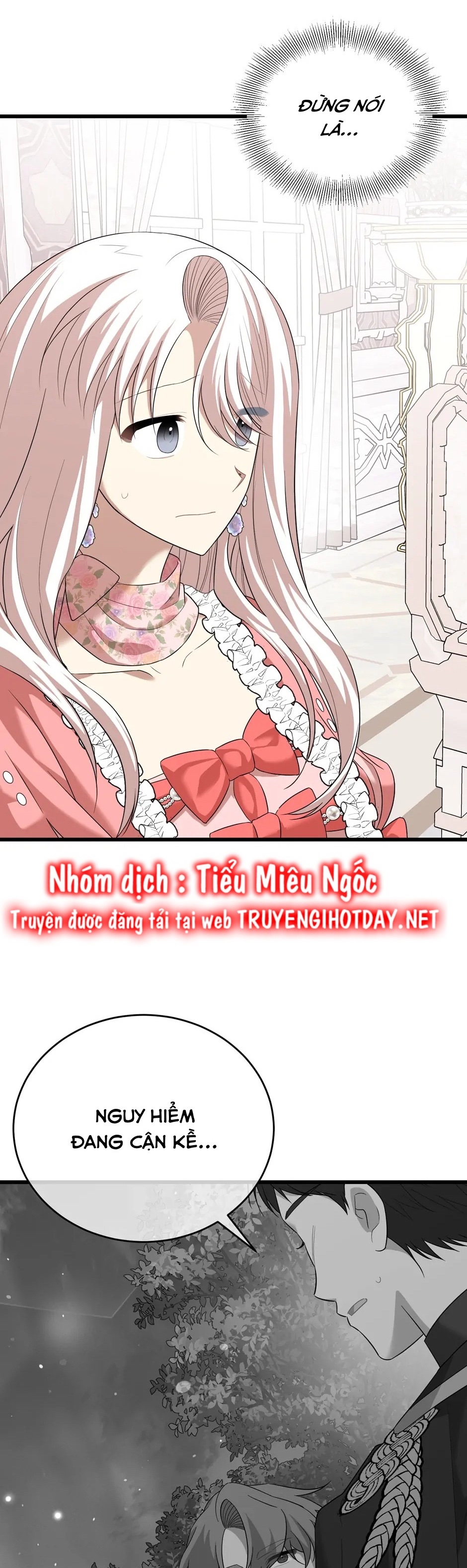 anh trai nguy hiểm của tôi chapter 85 30