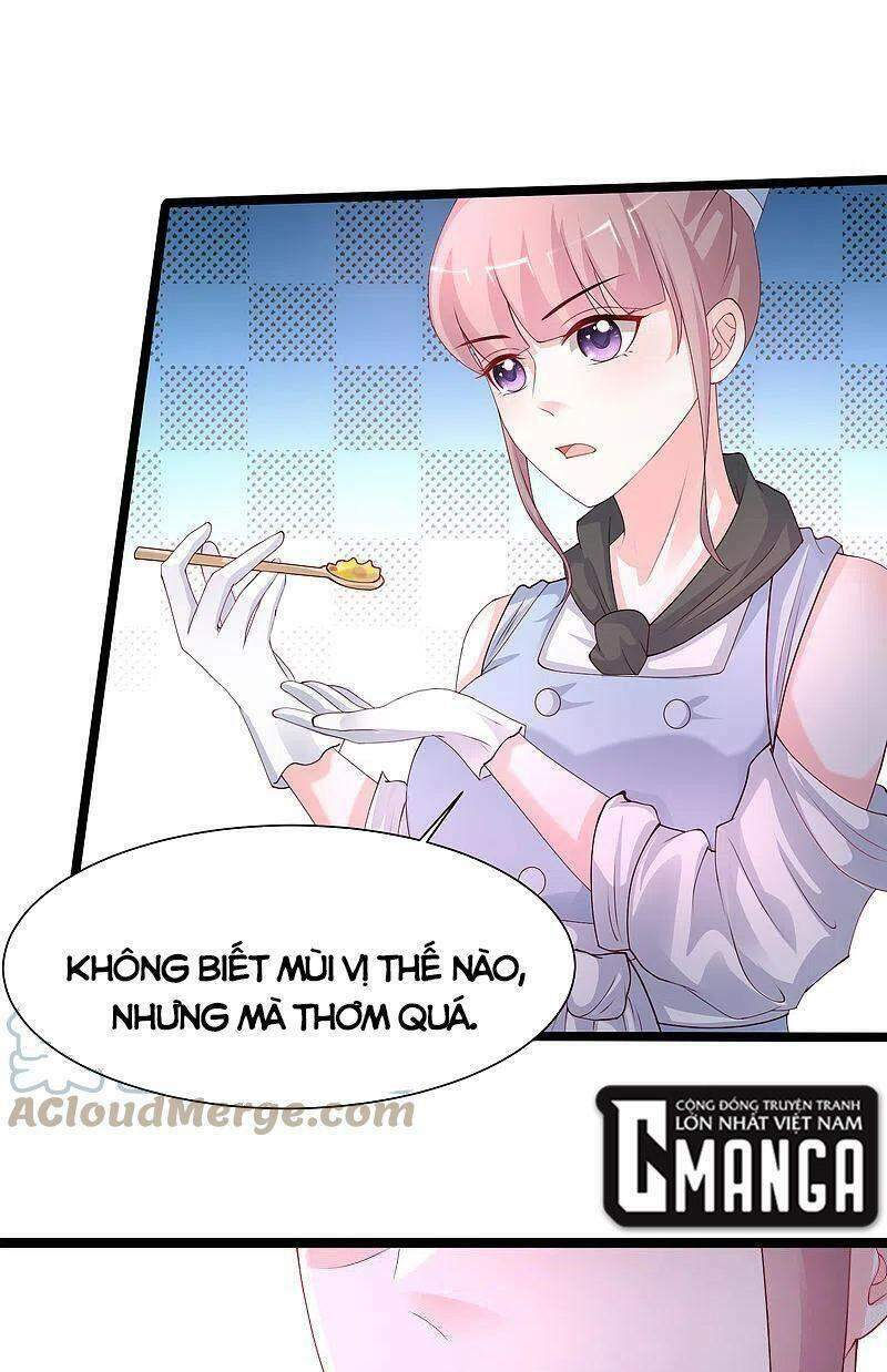 tối cường vận đào hoa chapter 248 21