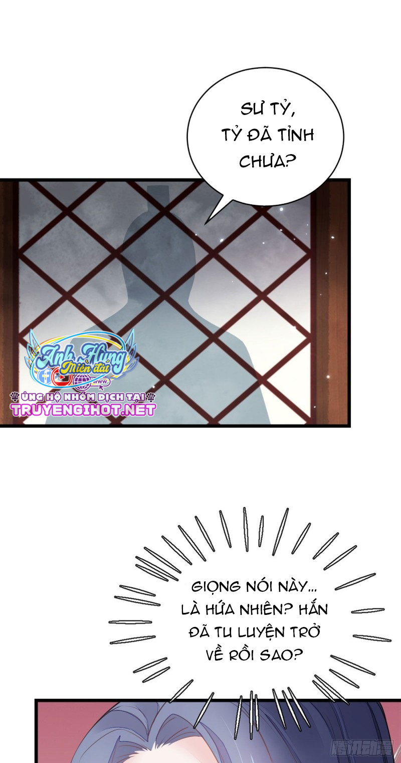 [15+] xuyên nhanh đỉnh cấp ác nữ muốn tẩy trắng chapter 22 34