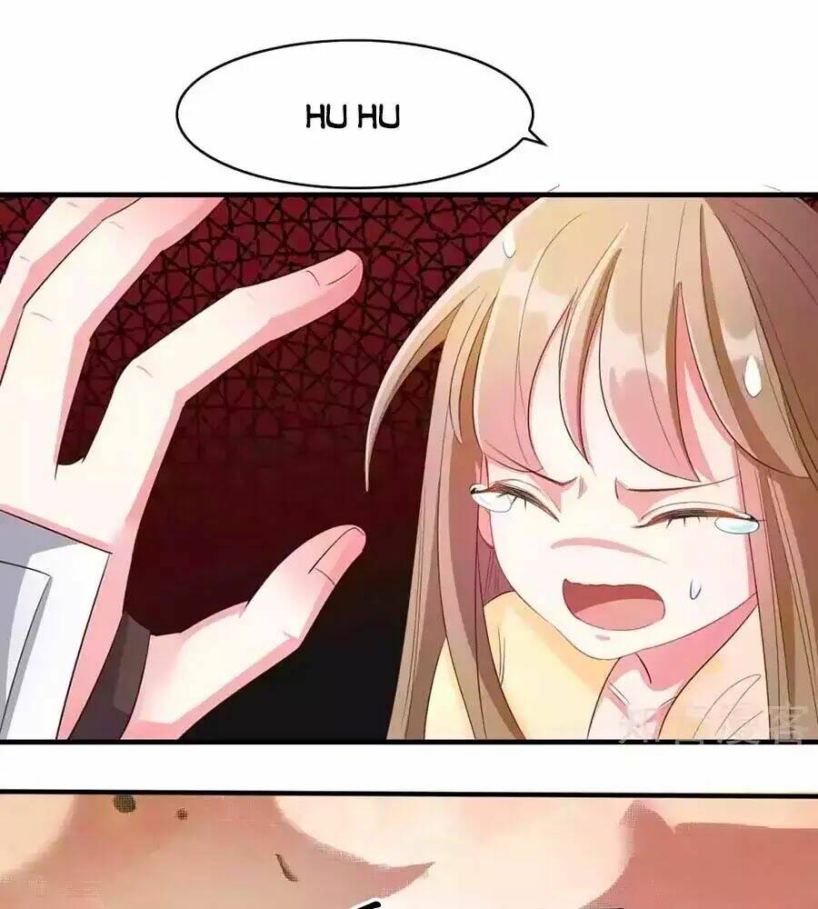 đích nữ hữu độc chapter 21 19