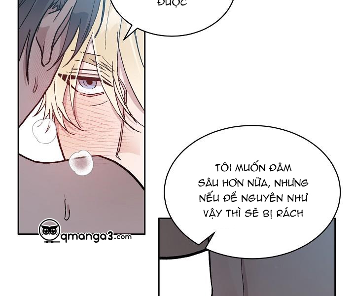 chàng tuấn mã của tôi chapter 37 48