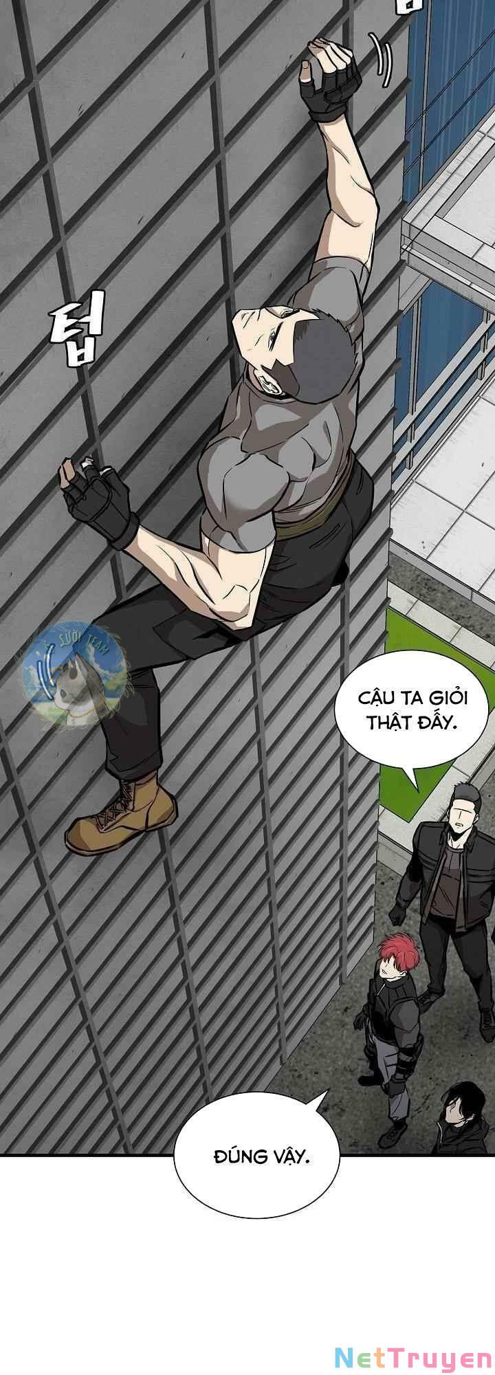 return survival chapter 131 12