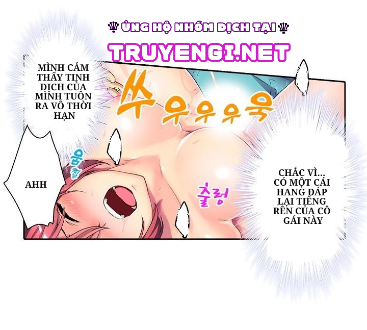 nếm thử succubus thời con gái chapter 3 17