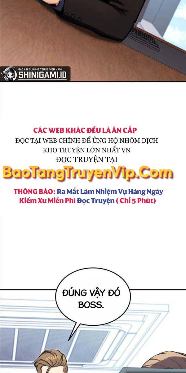 huyền thoại game thủ - tái xuất chapter 118 16