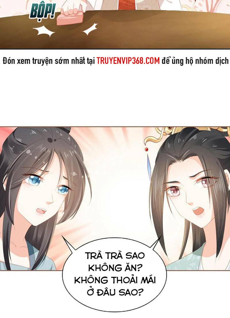 nhặt được bảo bối manh manh chapter 43 19