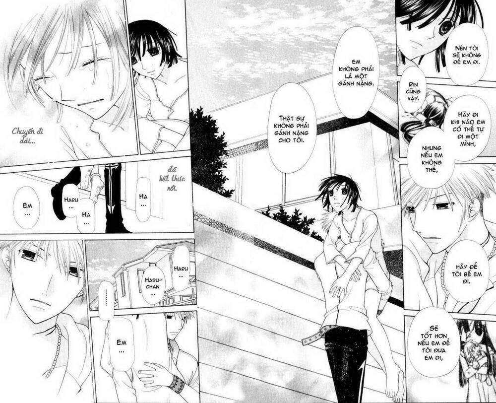 hóa giải lời nguyền chapter 106 30