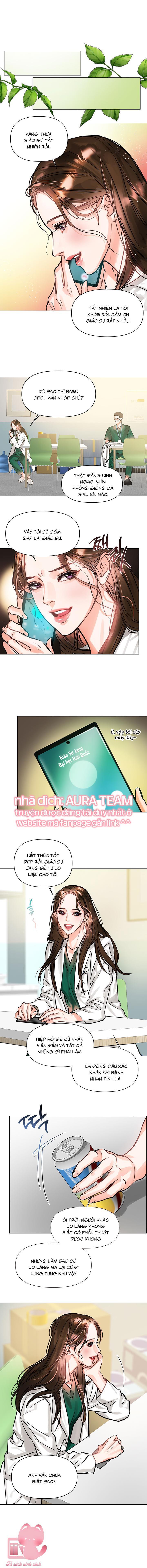 lion heart - trái tim sư tử chapter 4 5