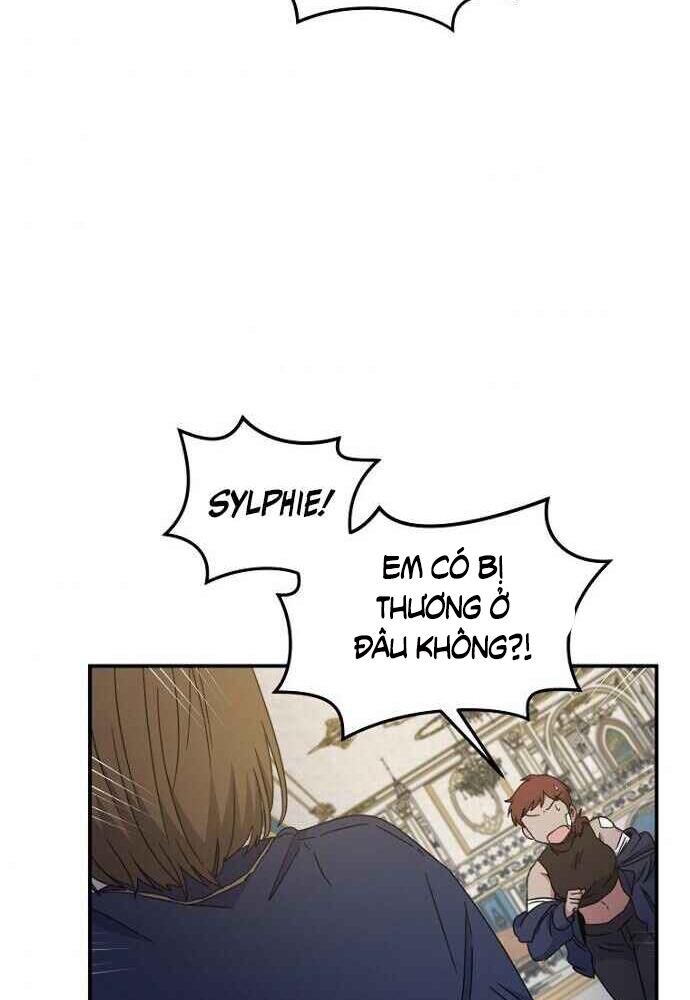 nhà hiền triết yigret chapter 20 45