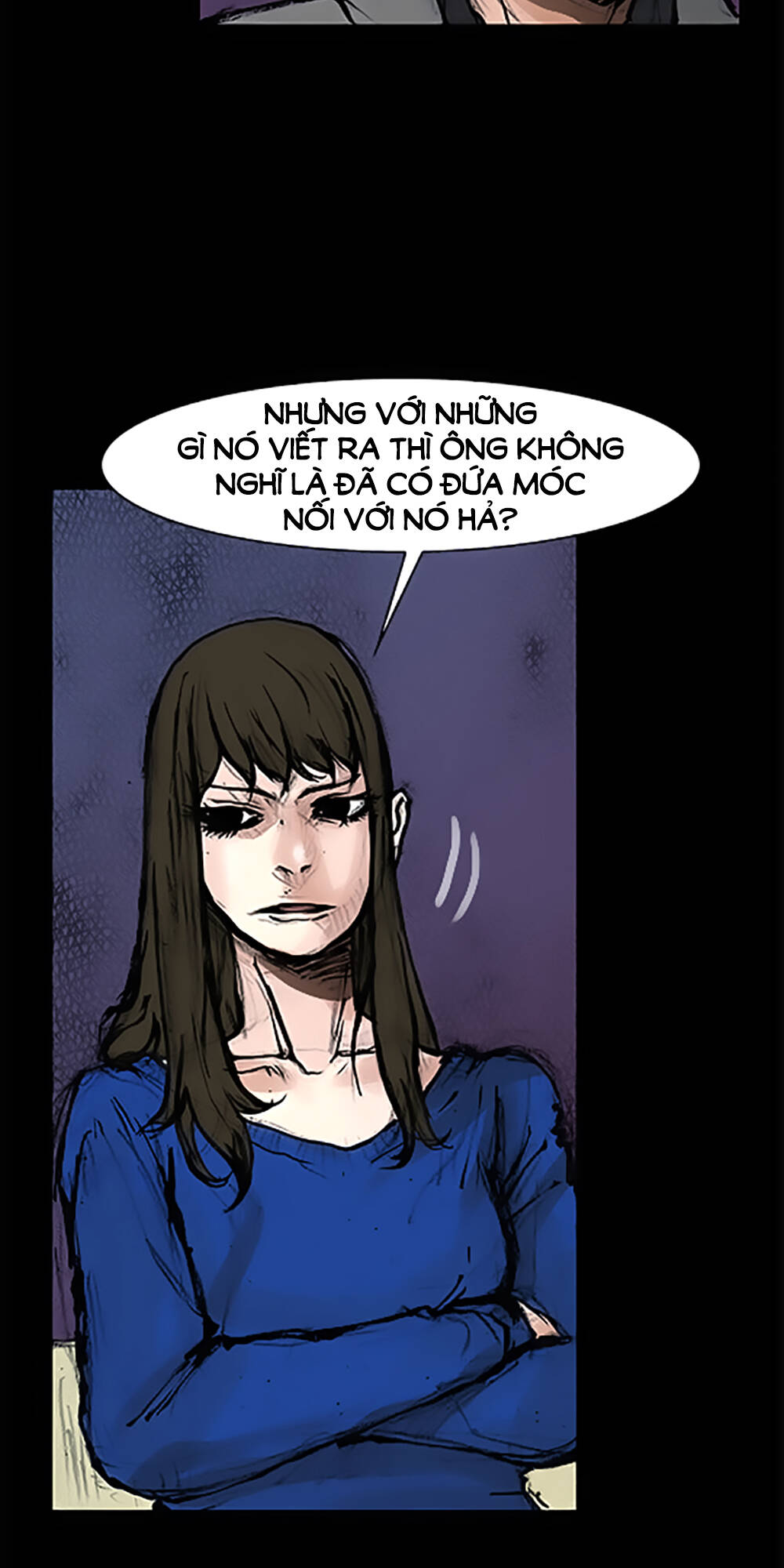 độc cô tiền truyện chapter 113 13