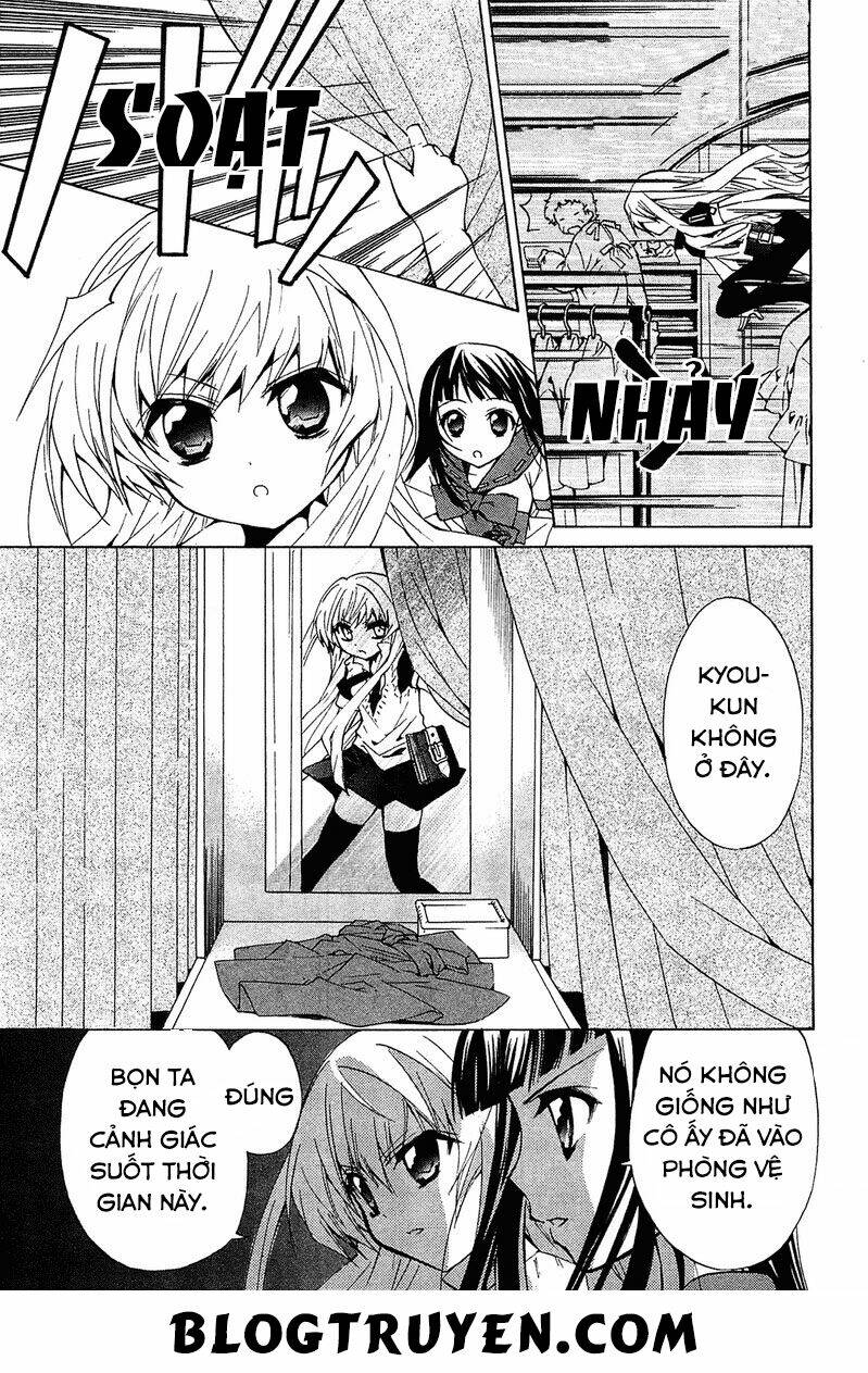 ác mộng gakuen chapter 6 22