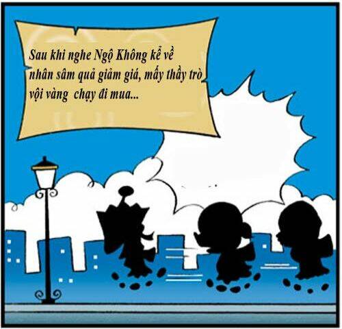 tân tây du ký chapter 31 1