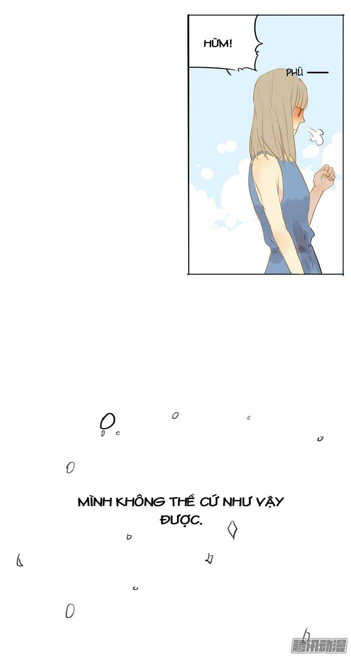 tại sao lại là nữ sinh chapter 7 29