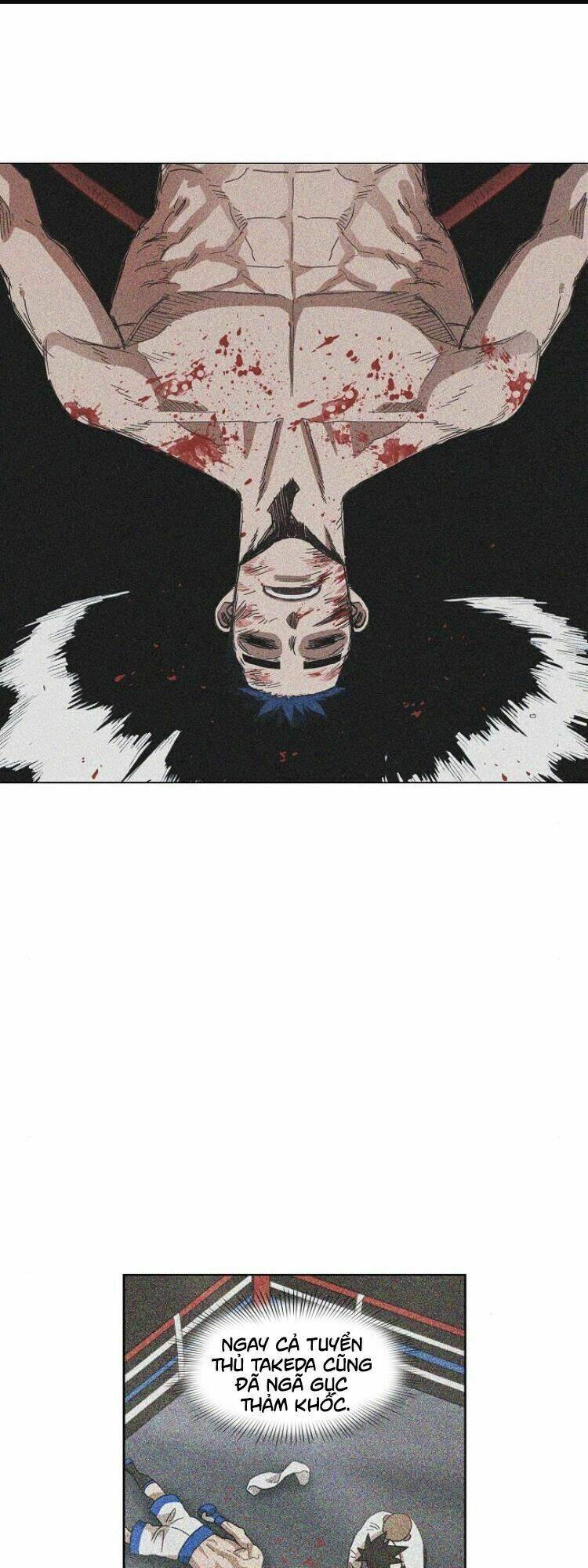 võ sĩ - the boxer chapter 52 2