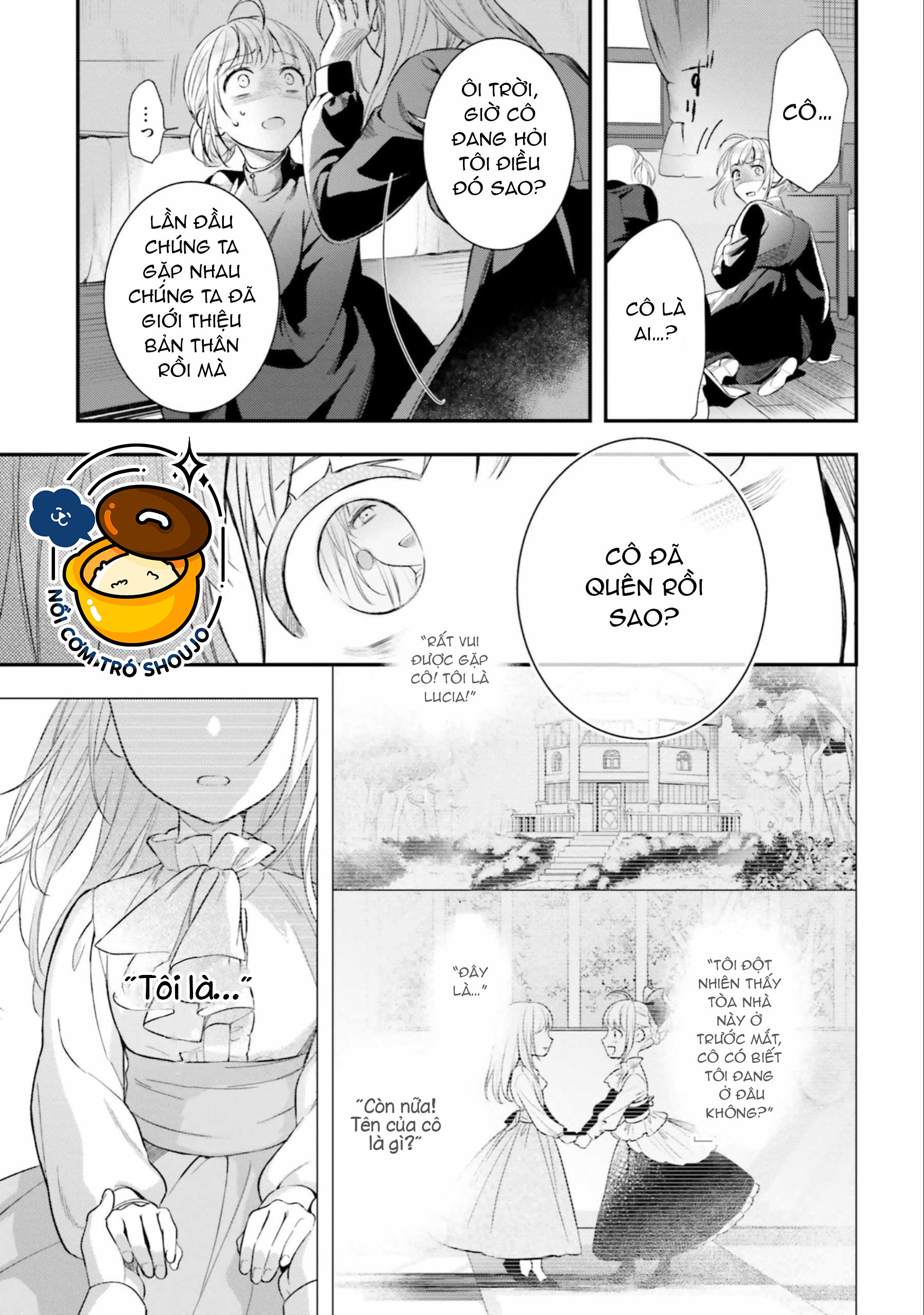 với một ngày còn lại, ta sẽ phá nát các lá lá cờ hủy diệt chapter 16.1 5