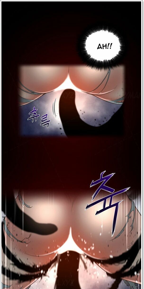 một nửa hoàn hảo chapter 27 29