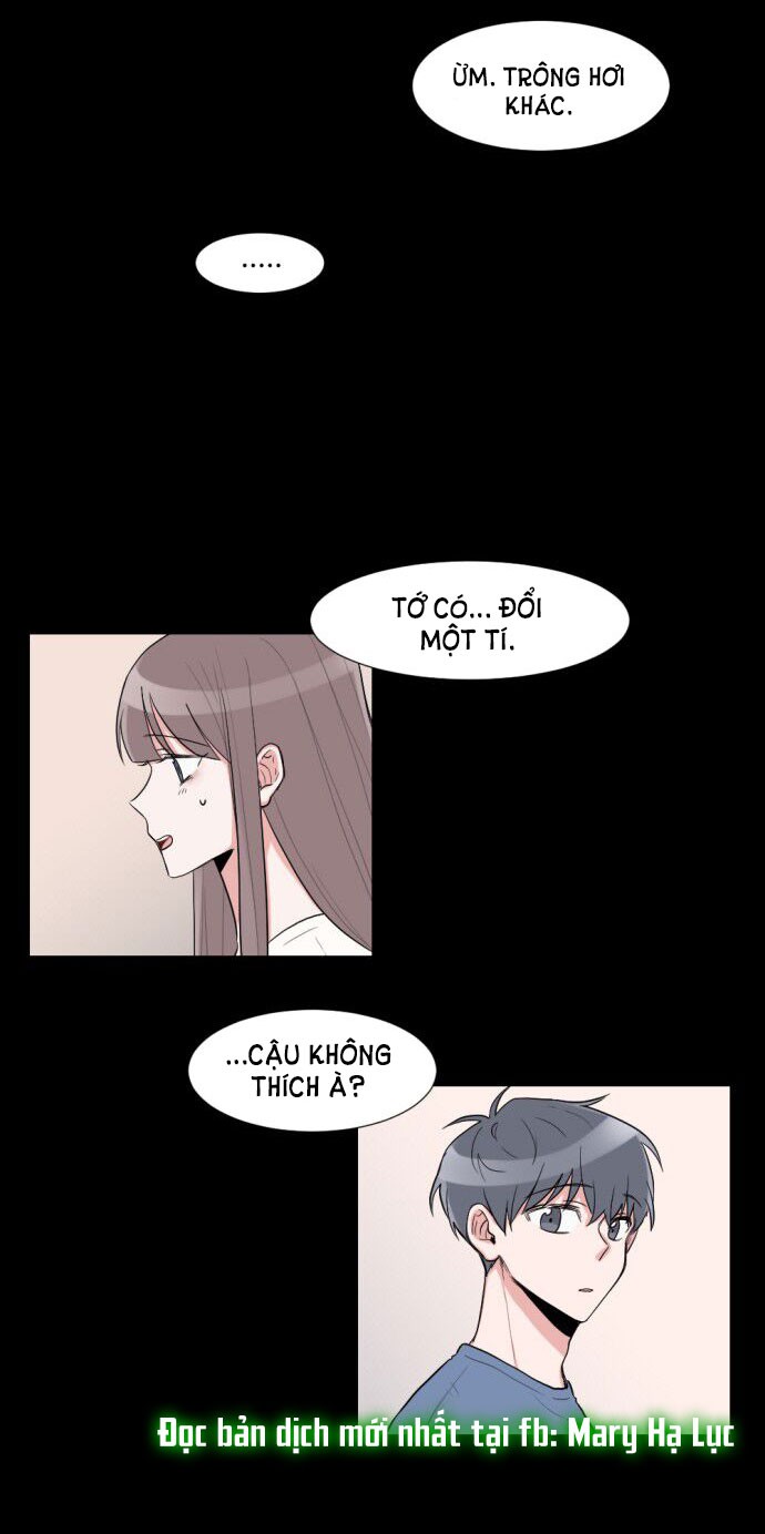 gatabutata chapter 13.1 4