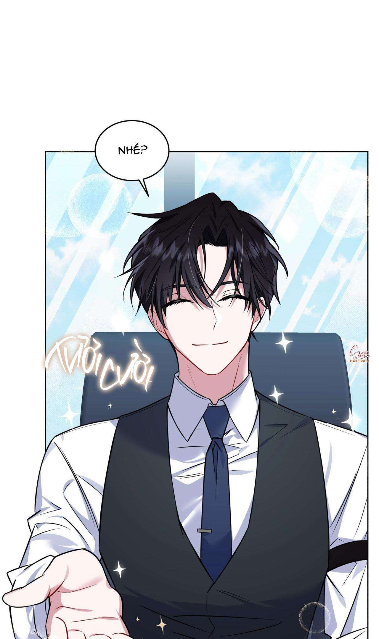 nước uống tình yêu của cáo plin chapter 3 56