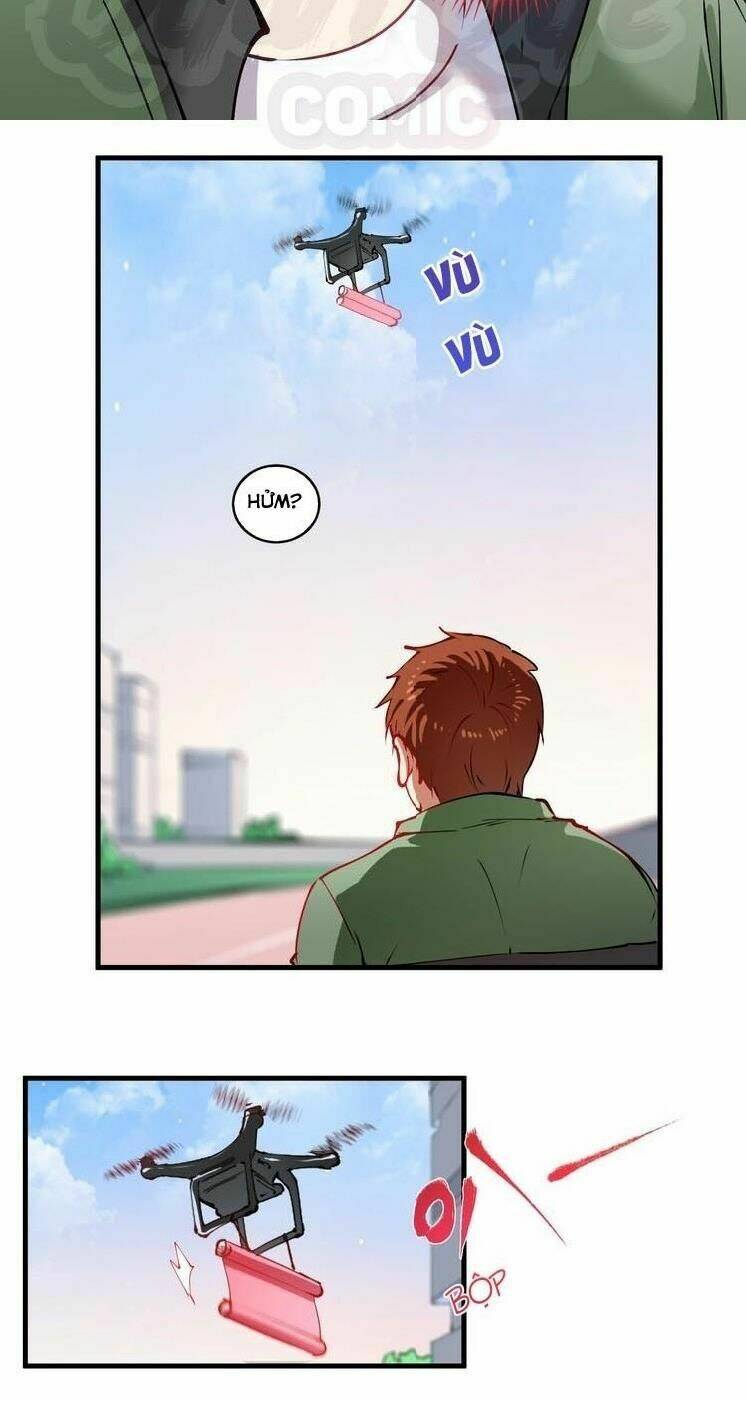 thành tựu của ta rất nhiều chapter 9 14