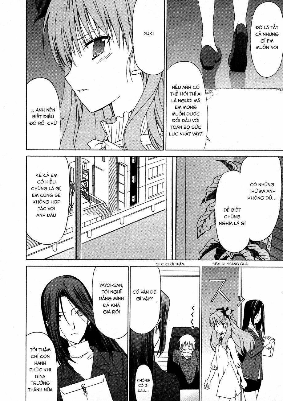 white album chapter 23 4