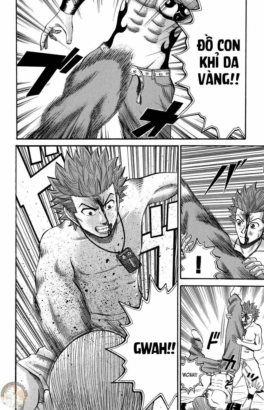 nanba mg5 chapter 35 14