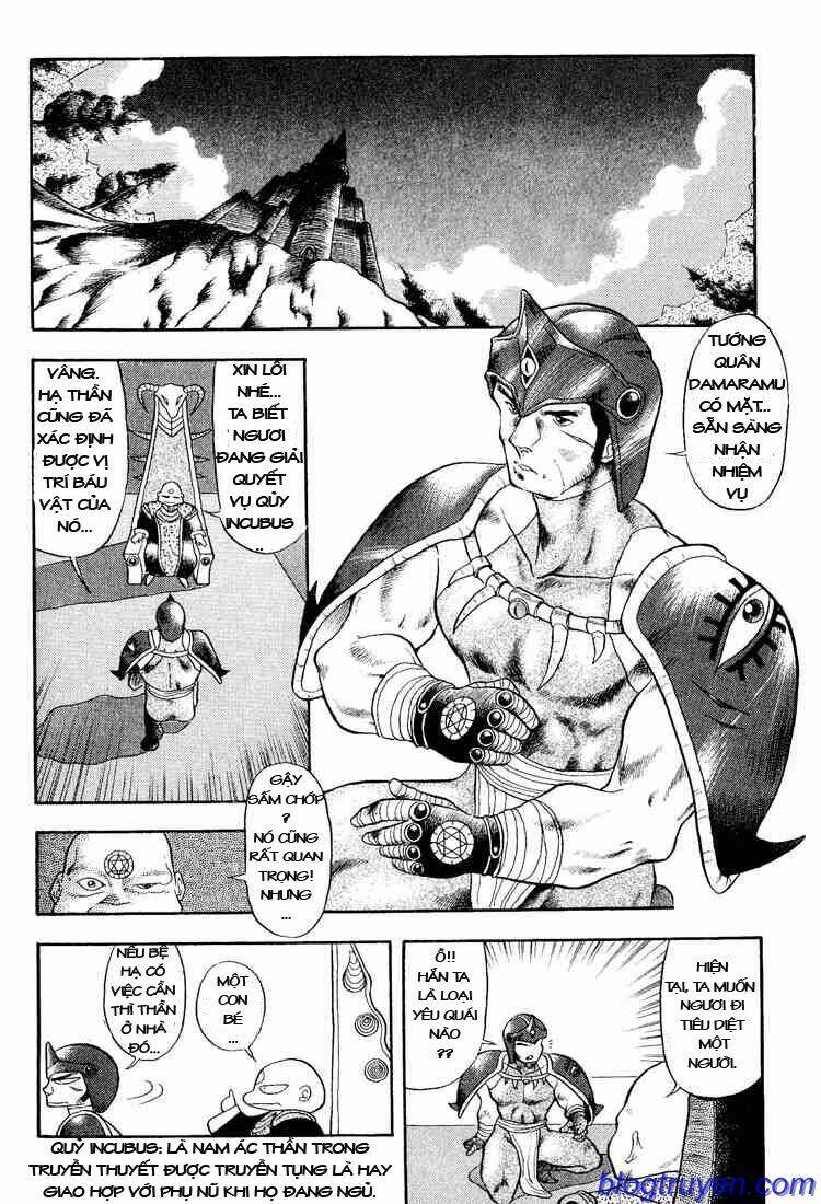 dragon half chapter 6 2