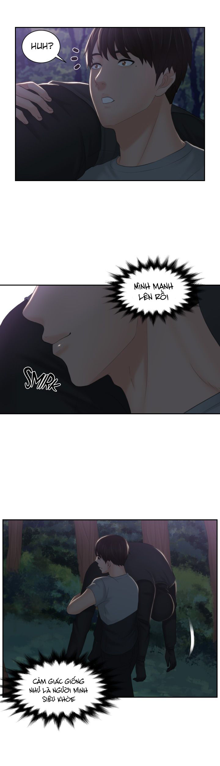 chàng thám tử đào hoa chapter 44 4