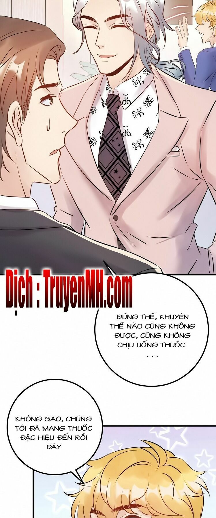 trọng sinh chi ức vạn ảnh hậu yếu thượng vị chapter 126 5