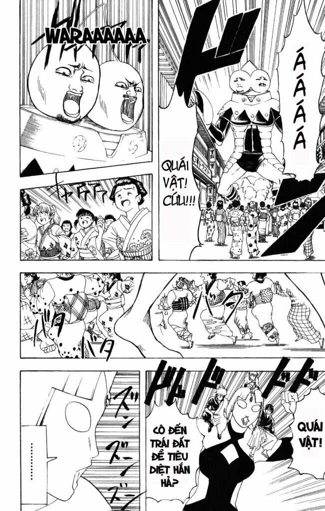 gintama - linh hồn bạc chapter 151 10
