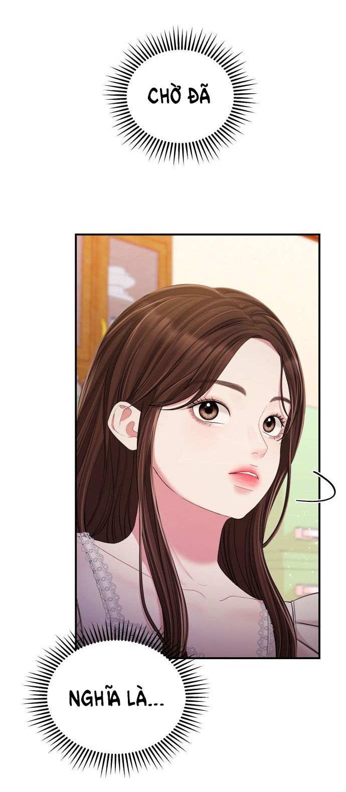 gửi em người đánh cắp những vì sao - to you who swallowed a star chapter 82.2 59