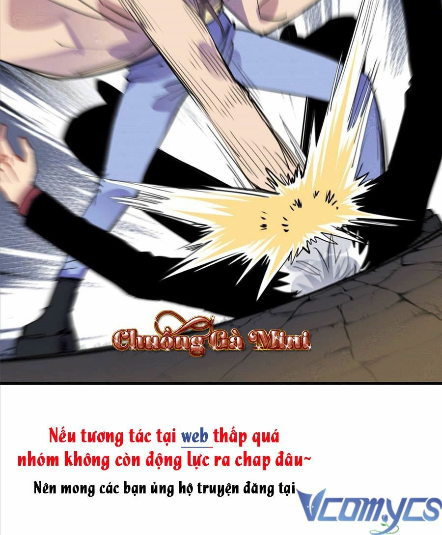 cố tổng, vợ của ngài quá mạnh rồi! chapter 33 40