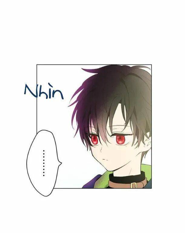 một ngày nọ ta trở thành công chúa chapter 22 22