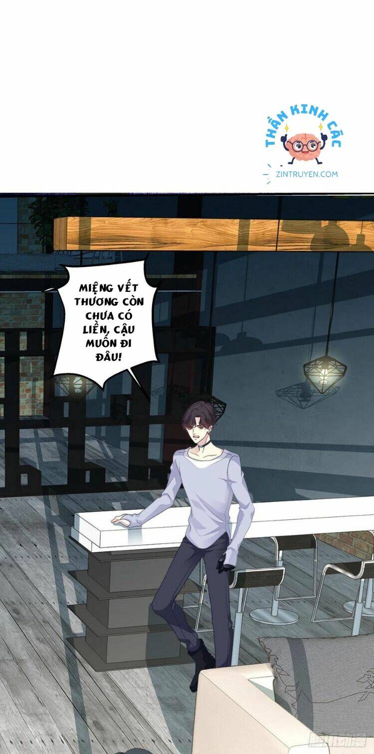 toàn bộ nắm trong tay chapter 57 42