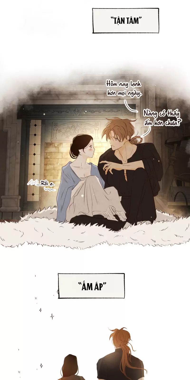 tôi là kẻ phản diện chapter 11 27