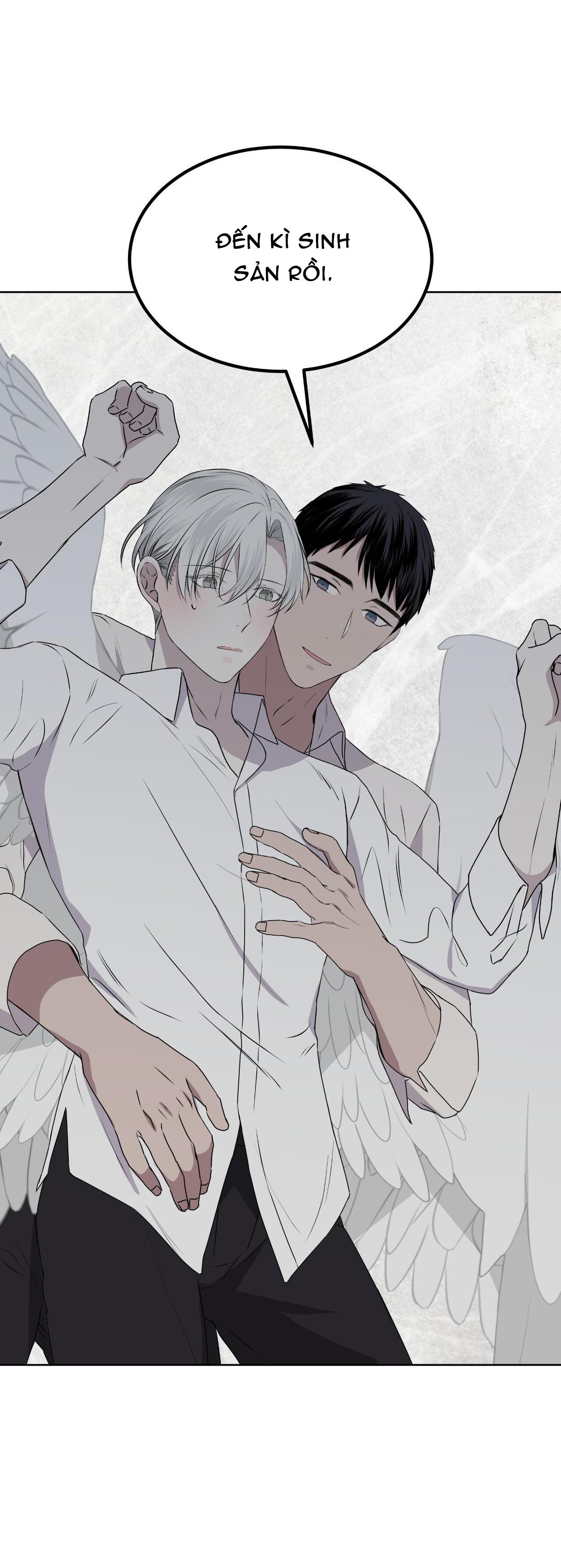 rừng biển [bl] chapter 38 43