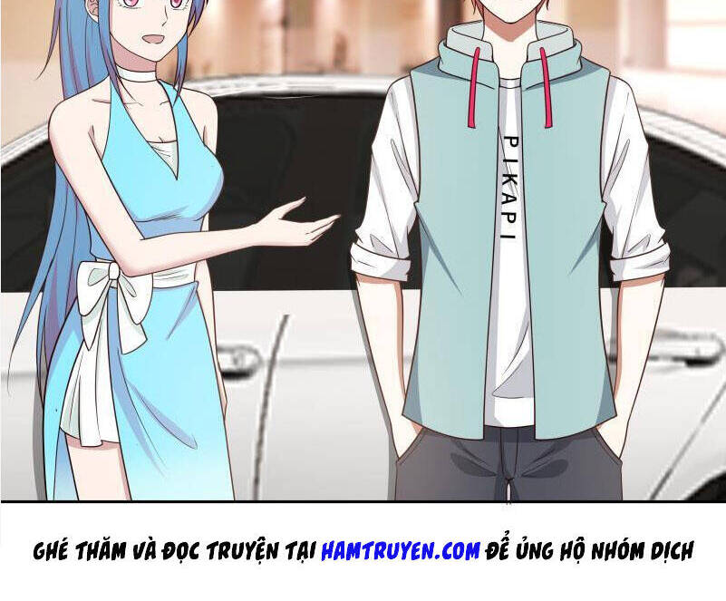 tuyệt thế võ công chapter 158 11