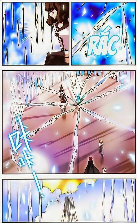 cố lên nào, đại ma vương! chapter 84 4