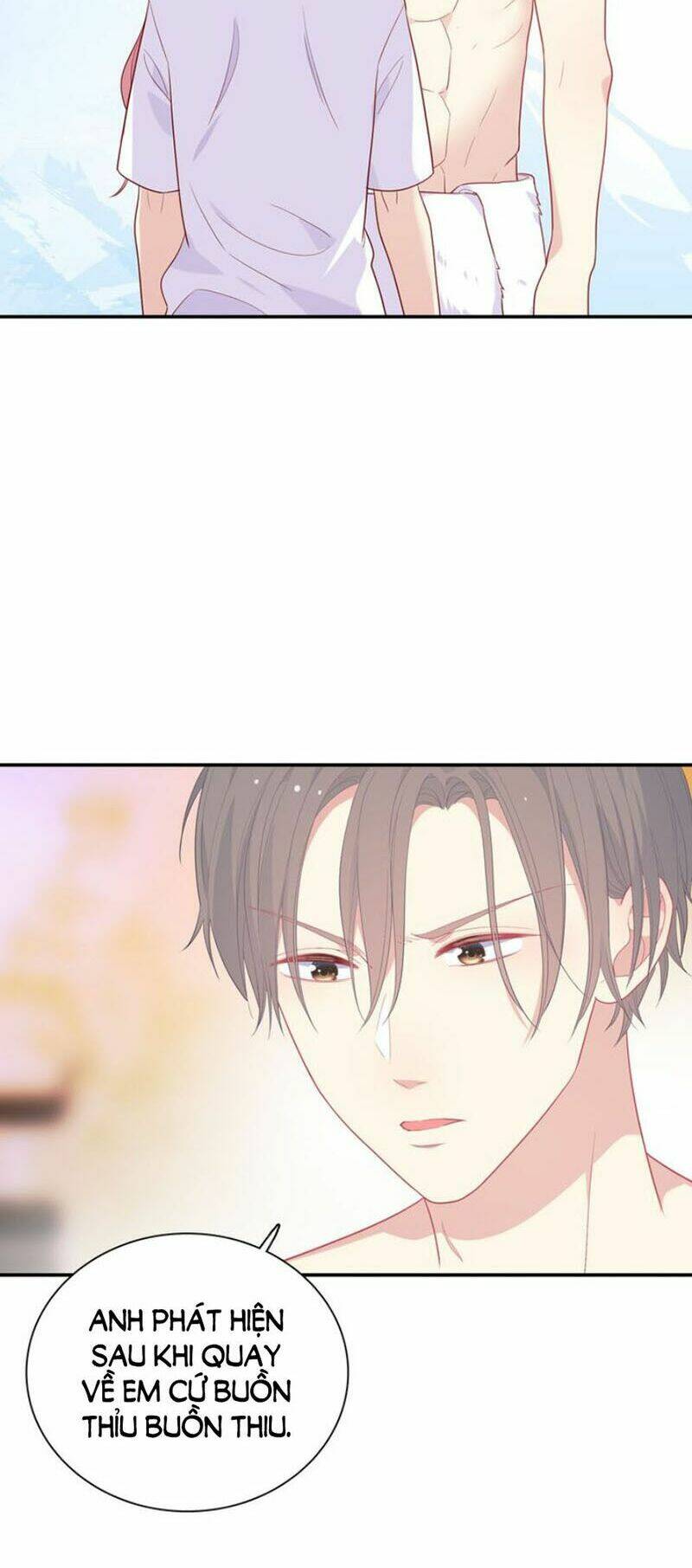 vương tử thành phố và công chúa amazon chapter 54 31