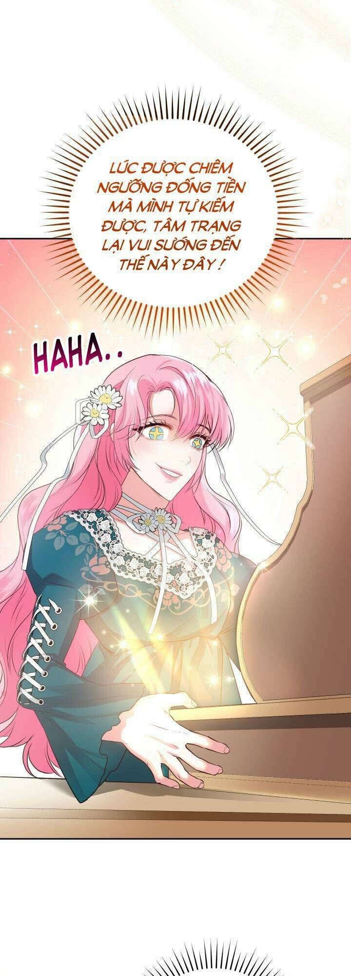 nhà điều chế nước hoa độc quyền của bạo chúa chapter 21 25