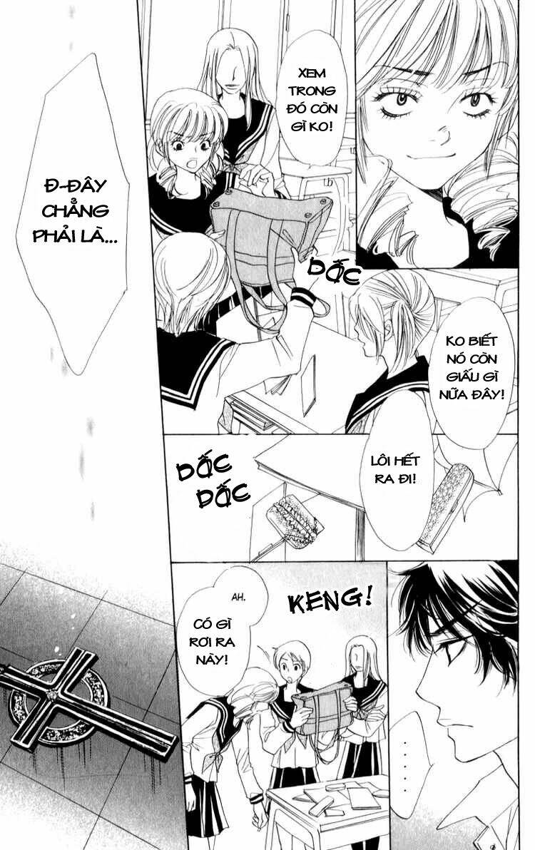 ác quỷ và bản tình ca chapter 18 17